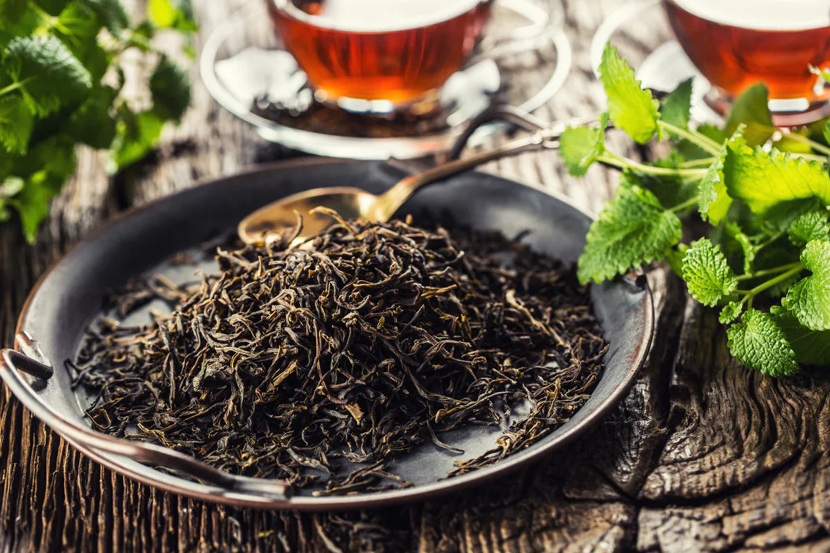 Wellness Teas