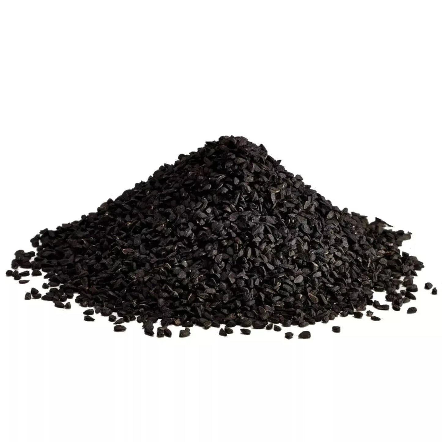 Graines de cumin noir – Nigella sativa | Pures et fraîches | 57 g, 140 g, 280 g, 450 g