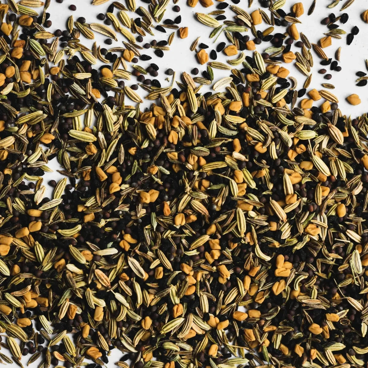 Panch Phoron Bengali Five Spice – Masala indien authentique | Fresh Pack