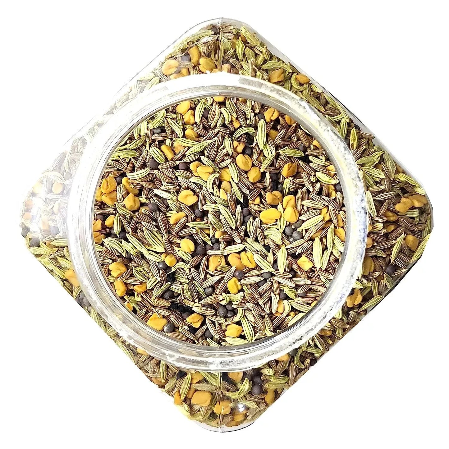 Panch Phoron Bengali Five Spice – Masala indien authentique | Fresh Pack