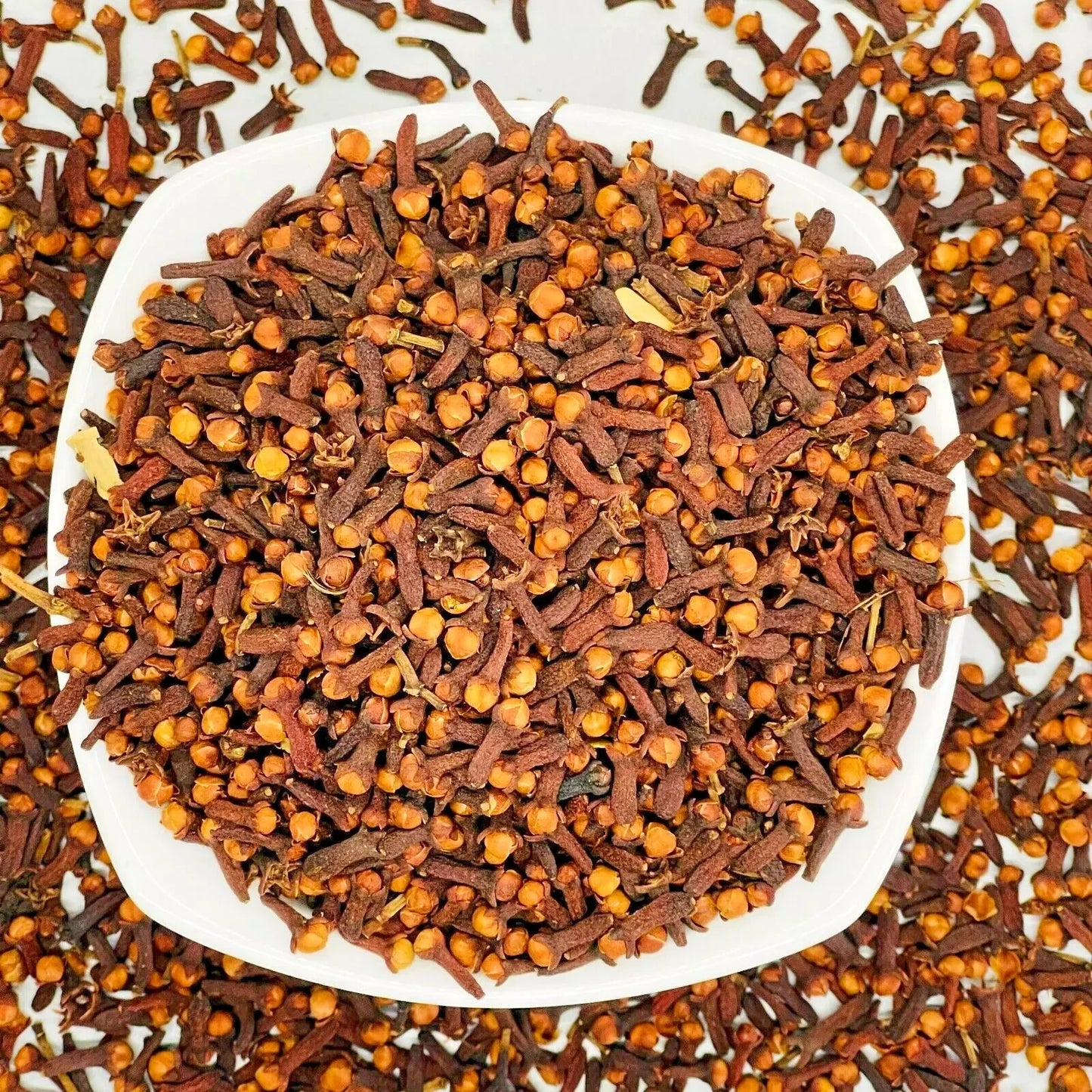 Clous de girofle entiers, épices de qualité supérieure – Fraîcheur aromatique | 113 g, 225 g, 450 g, 900 g