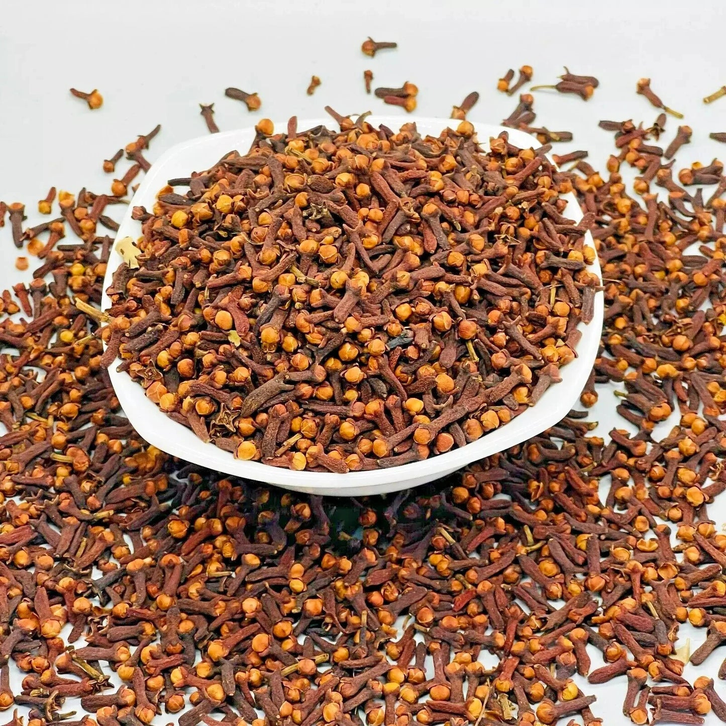 Clous de girofle entiers, épices de qualité supérieure – Fraîcheur aromatique | 113 g, 225 g, 450 g, 900 g