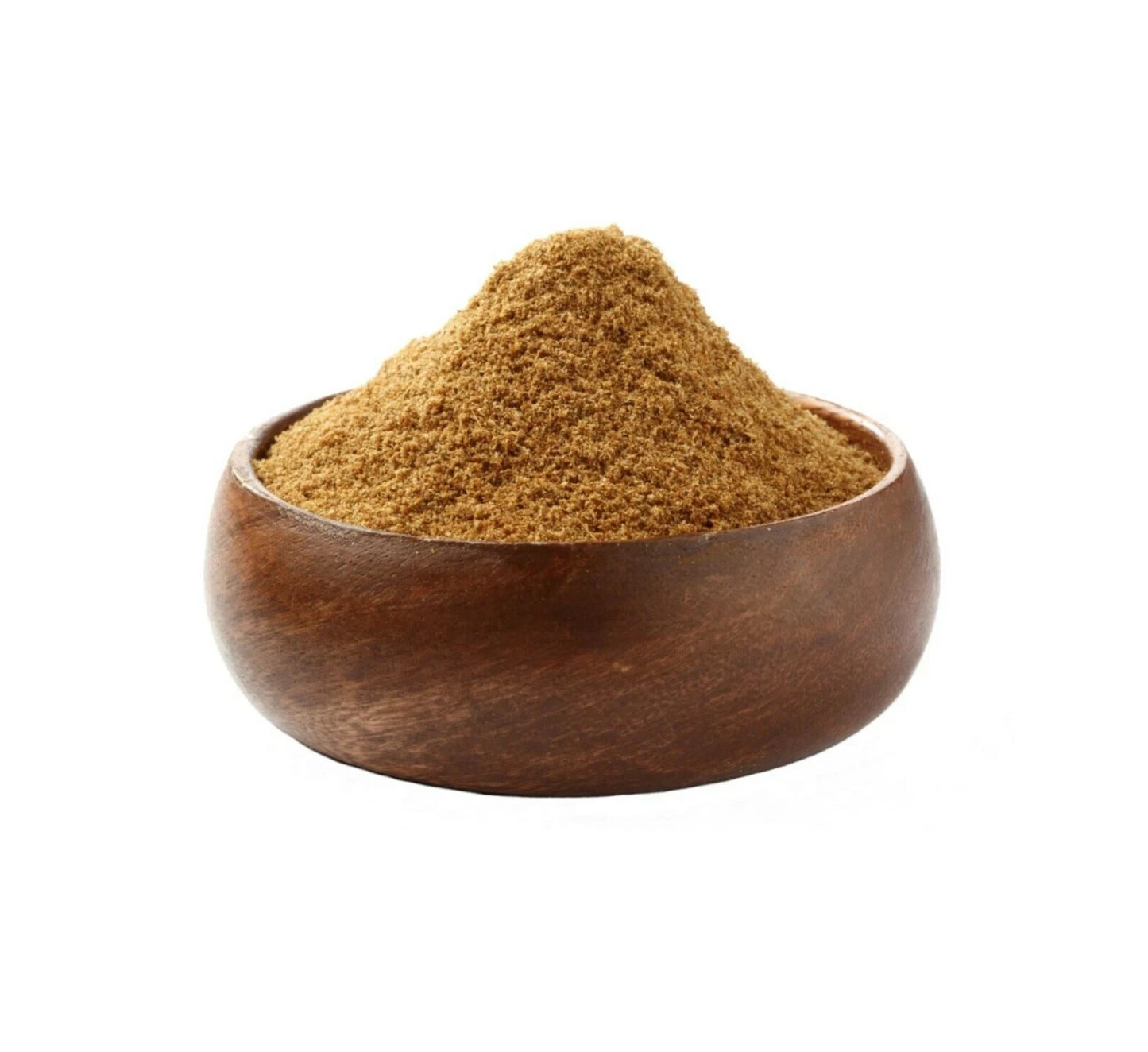Cumin en poudre 100 % pur – Jeera moulu | Épice indienne aromatique pour la cuisine