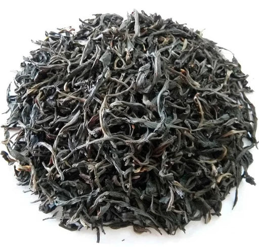 Thé noir Assam BOP bio – Chai en vrac | Infusion indienne forte de qualité supérieure