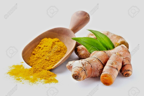 Turmeric Root Powder – 100% Pure Haldi | Natural Curcuma Longa Spice