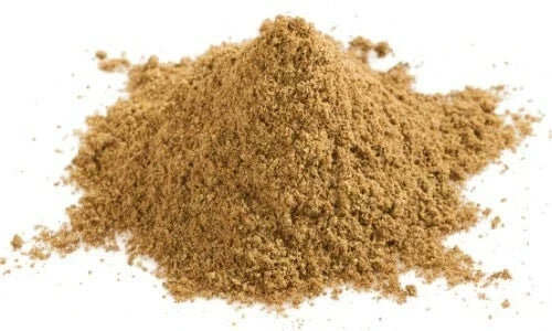 Cumin en poudre 100 % pur – Jeera moulu | Épice indienne aromatique pour la cuisine