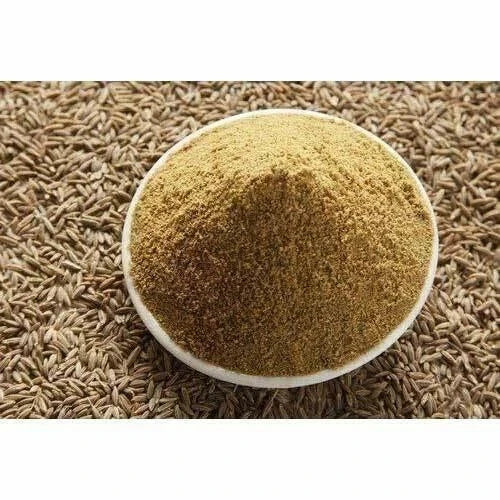 Cumin en poudre 100 % pur – Jeera moulu | Épice indienne aromatique pour la cuisine