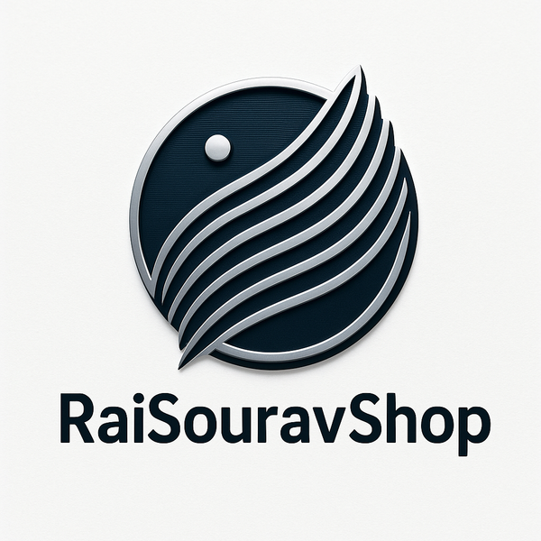  Rai Sourav