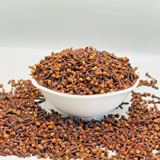 Clous de girofle entiers, épices de qualité supérieure – Fraîcheur aromatique | 113 g, 225 g, 450 g, 900 g