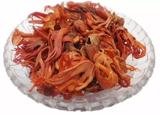 Macis indien Javitri entier – Fleur d'épice pure | Japatri naturel non traité