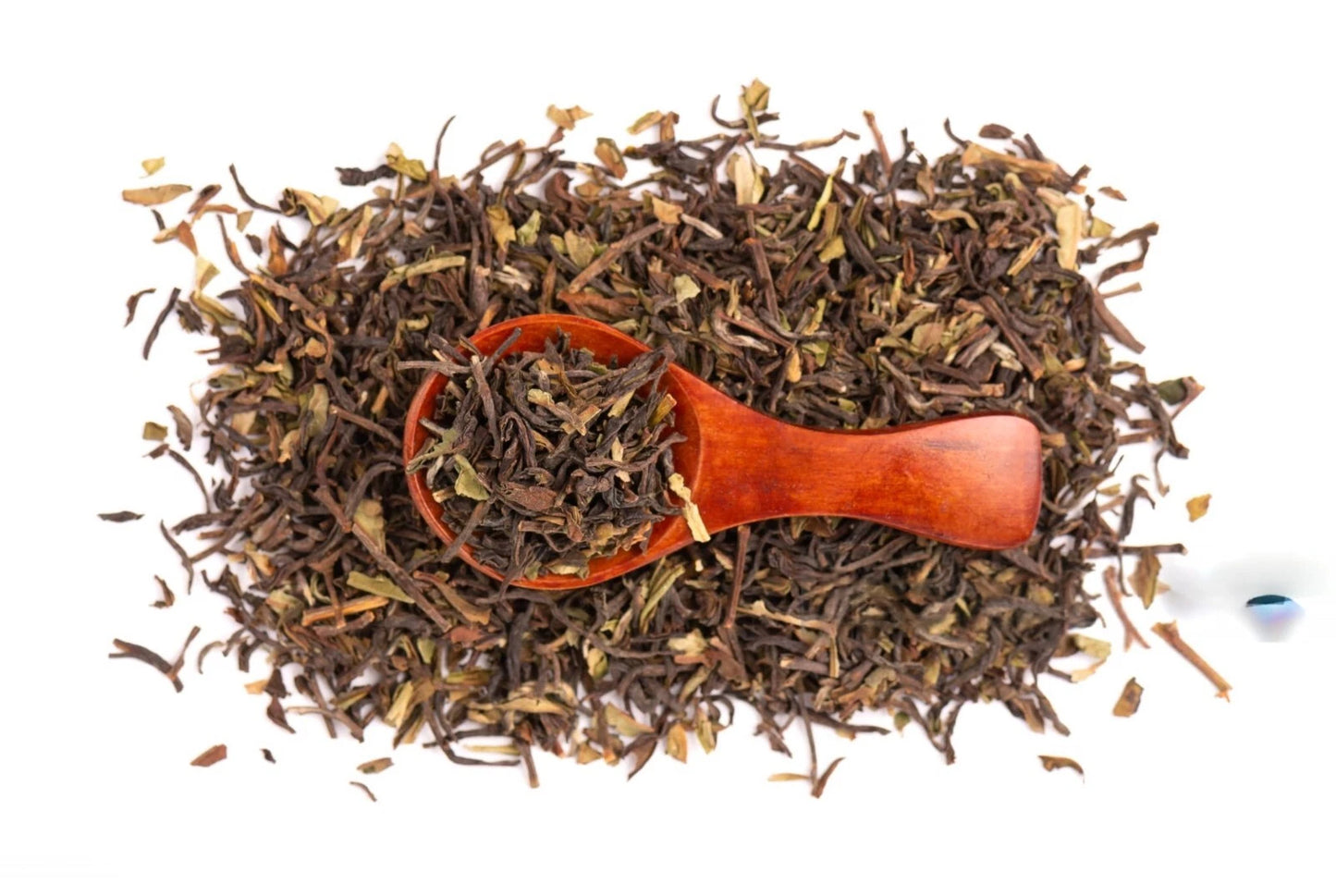 Thé Darjeeling First Flush – Feuilles en vrac de qualité supérieure | Thé noir indien pur