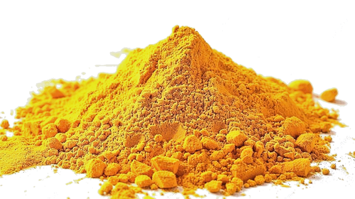 Turmeric Root Powder – 100% Pure Haldi | Natural Curcuma Longa Spice