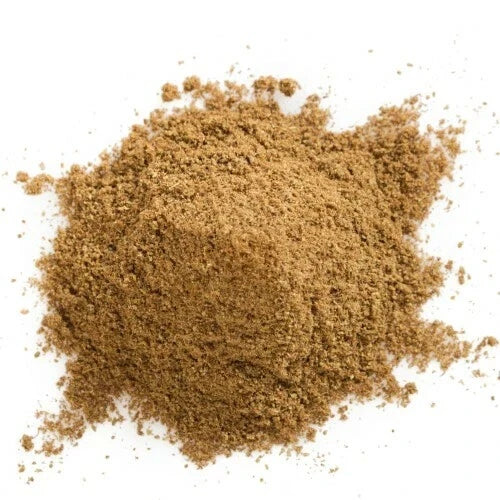 Cumin en poudre 100 % pur – Jeera moulu | Épice indienne aromatique pour la cuisine